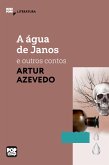 A água de Janos e outros contos (eBook, ePUB)