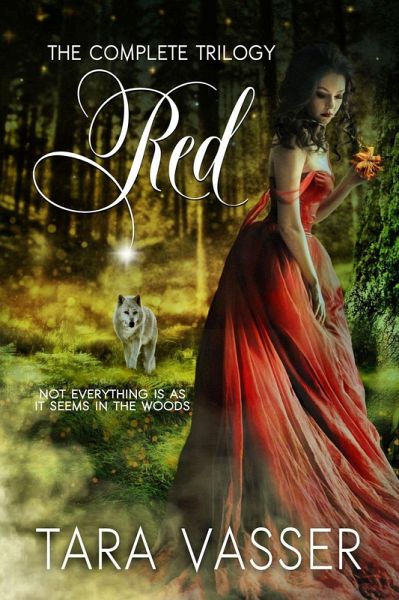 Red The Complete Trilogy (eBook, ePUB) Red The Complete Trilogy (eBook, ePUB)