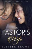 The Pastor's Wife (Sunday Secrets, #1) (eBook, ePUB)