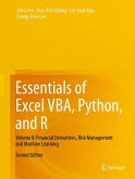 Essentials of Excel VBA, Python, and R (eBook, PDF)