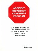 Accident Prevention Awareness Program (eBook, ePUB)