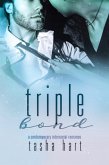 Triple Bond (A Contemporary Interracial Romance) (eBook, ePUB)