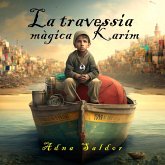 La travessia màgica de Karim (eBook, ePUB)