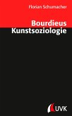 Bourdieus Kunstsoziologie (eBook, ePUB)