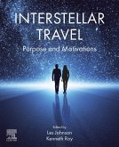Interstellar Travel (eBook, ePUB)