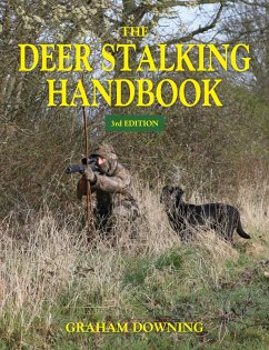 Cover The Deer Stalking Handbook (eBook, ePUB)