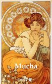 Delphi Collected Works of Alphonse Mucha (Illustrated) (eBook, ePUB)