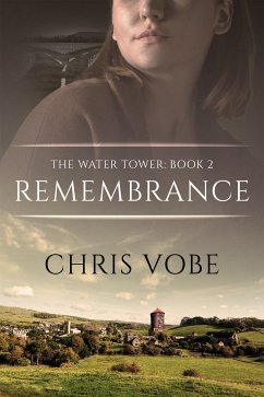 Remembrance (eBook, ePUB) - Vobe, Chris
