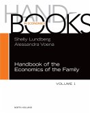 Handbook of the Economics of the Family (eBook, ePUB)
