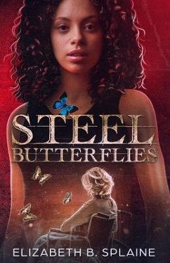 Cover Steel Butterflies (eBook, ePUB)