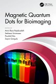 Magnetic Quantum Dots for Bioimaging (eBook, ePUB)