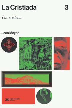 La Cristiada. Vol. 3 (eBook, ePUB) - Jean Meyer