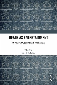 Death as Entertainment (eBook, PDF)