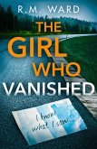 The Girl Who Vanished (eBook, ePUB)