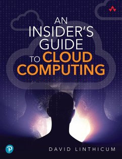 Insider's Guide to Cloud Computing, An (eBook, PDF) - Linthicum, David