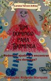 Um domingo para Dominga (eBook, ePUB)