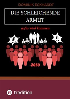 Die schleichende Armut Version 1.1 (eBook, ePUB) Cover Die schleichende Armut Version 1.1 (eBook, ePUB)