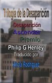 Trilogía de la Desaparición (eBook, ePUB)