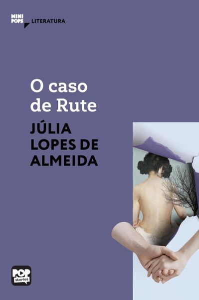 O caso de Rute (eBook, ePUB)