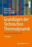 Grundlagen der Technischen Thermodynamik (eBook, PDF)
