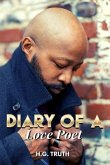 Diary of a Love Poet (eBook, ePUB)