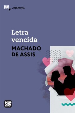 Letra vencida (eBook, ePUB) - Assis, Machado De