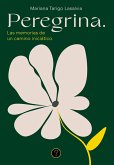 Peregrina (eBook, ePUB) Peregrina (eBook, ePUB)