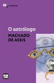O astrólogo (eBook, ePUB)
