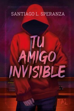 Cover Tu amigo invisible (eBook, ePUB)