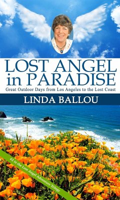 Cover Lost Angel in Paradise (Lost Angel Travel Series, #2) (eBook, ePUB)