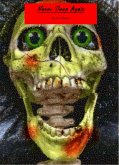 Never Sleep Again (Tales of Terror, #2) (eBook, ePUB) Never Sleep Again (Tales of Terror, #2) (eBook, ePUB)