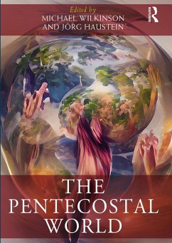 The Pentecostal World (eBook, PDF)