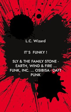 It´s funky ! (eBook, ePUB) - Wizard, L. C.