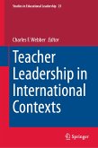 Teacher Leadership in International Contexts (eBook, PDF)