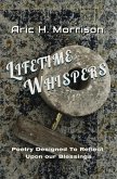 Lifetime Whispers (The Drift-Away Collection, #2) (eBook, ePUB)