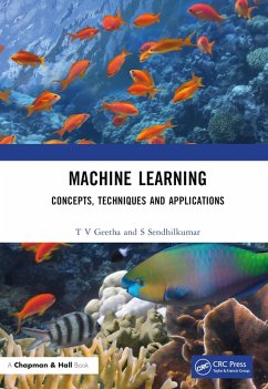 Cover Machine Learning (eBook, PDF)