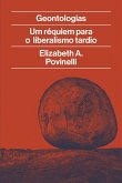 Geontologias (eBook, ePUB) Geontologias (eBook, ePUB)