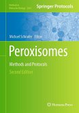 Peroxisomes (eBook, PDF)