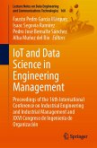 IoT and Data Science in Engineering Management (eBook, PDF)