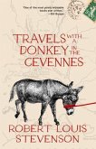 Travels with a Donkey in the Cévennes (Warbler Classics Annotated Edition) (eBook, ePUB)