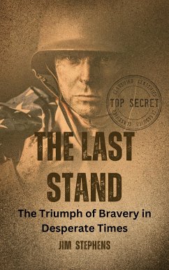 The Last Stand (eBook, ePUB) - Stephens, Jim