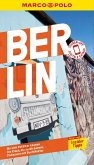 MARCO POLO Reiseführer E-Book Berlin (eBook, PDF)
