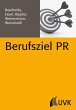 Berufsziel PR (eBook, ePUB) - Bild 1