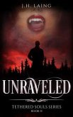 Unraveled (eBook, ePUB)