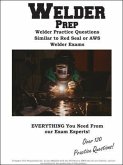 Welder Practice Questions (eBook, ePUB)