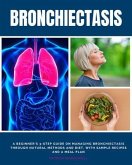 Bronchiectasis (eBook, ePUB)