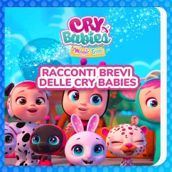 Racconti brevi delle Cry Babies (MP3-Download) - Cry Babies in Italiano; Kitoons in Italiano