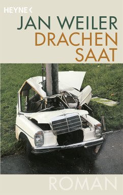 Drachensaat (eBook, ePUB) - Weiler, Jan