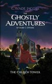 The Ghostly Adventures of Jamie C. O'Hare (eBook, ePUB)