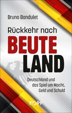 Rückkehr nach Beuteland (eBook, ePUB) - Bandulet, Bruno